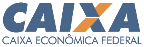Logo da CAIXA