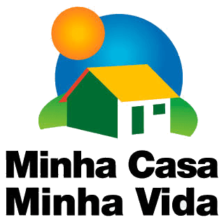 Selo do programa Minha Casa Minha Vida